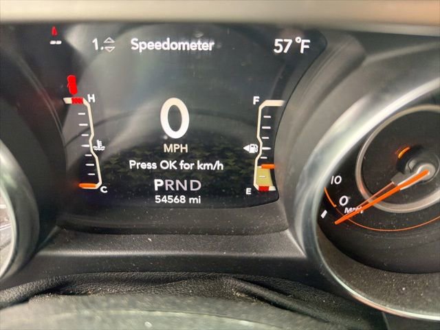 Used 2020 Jeep Wrangler Sport AWD/4WD image 13