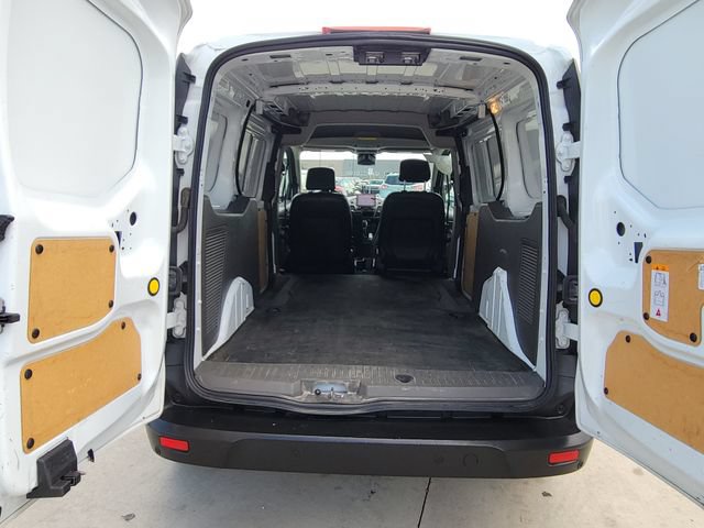 Certified 2022 Ford Transit Connect XL FWD image 14