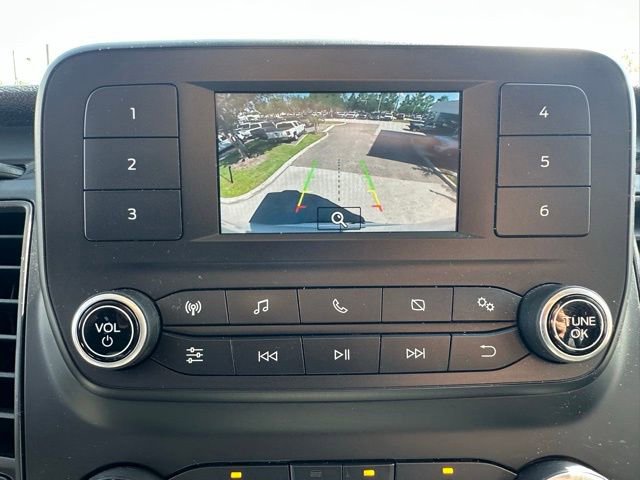 Certified 2022 Ford Transit 350 148 High Roof Extended w/ Upfitter Package RWD image 15