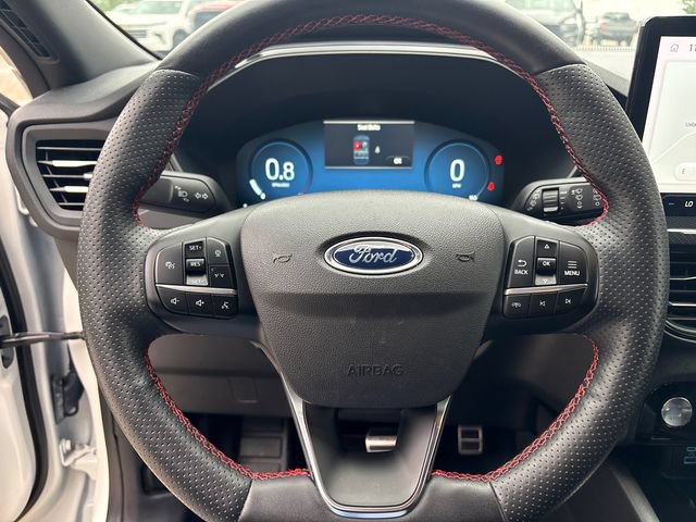 Certified 2023 Ford Escape ST-Line Select w/ Tech Pack #2 AWD/4WD image 31