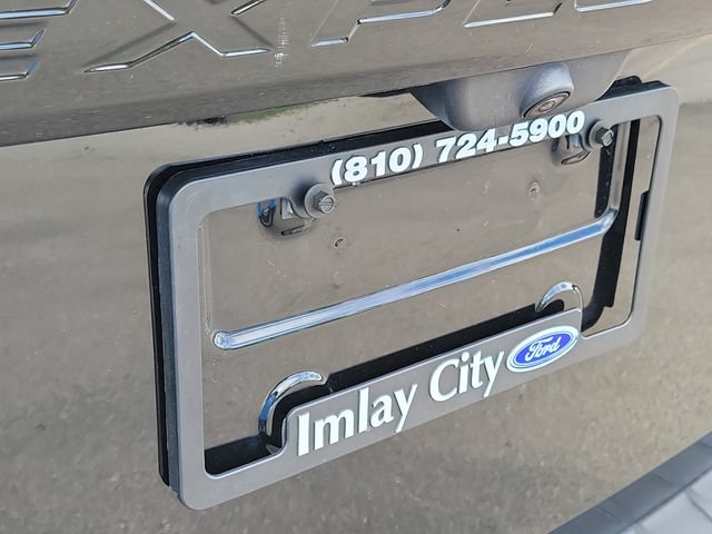 Certified 2023 Ford Explorer ST w/ Equipment Group 401A AWD/4WD image 33