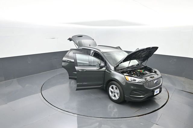Certified 2023 Ford Edge SE AWD/4WD image 41