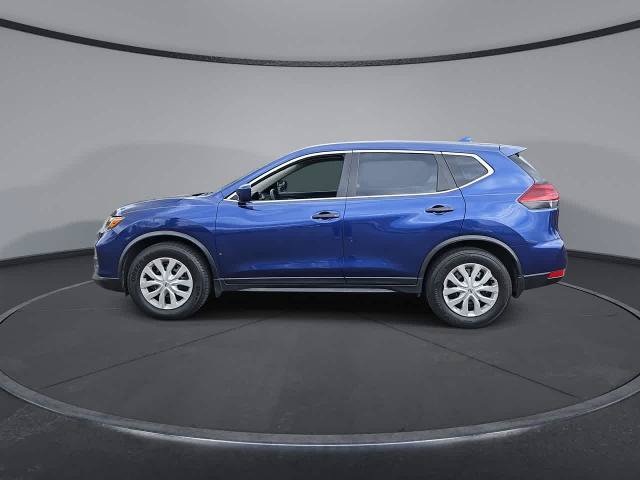 Used 2019 Nissan Rogue S FWD image 5
