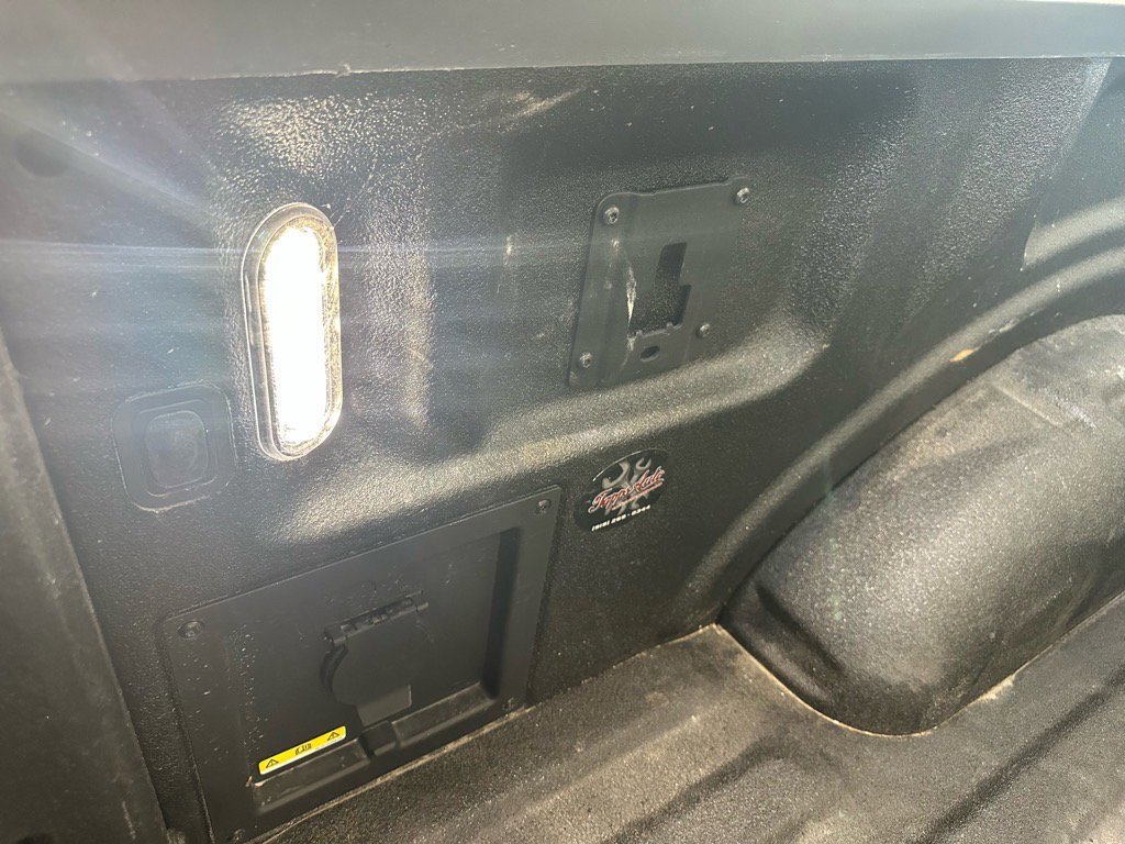 Certified 2023 Ford F150 Lariat w/ Equipment Group 502A High image 17