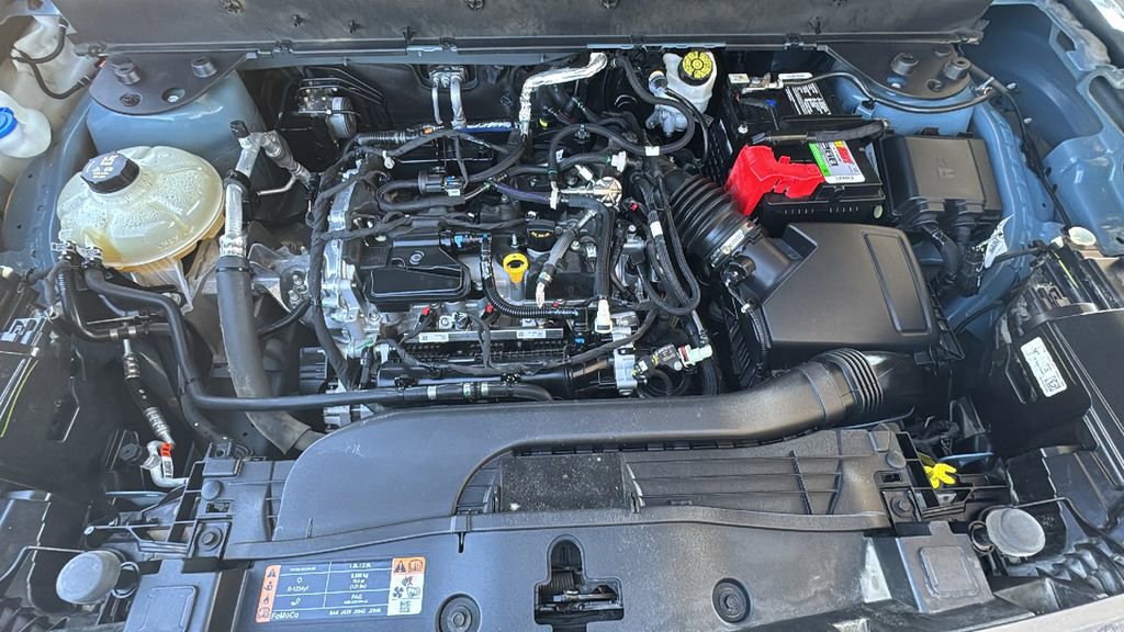 Certified 2021 Ford Bronco Sport Big Bend image 26