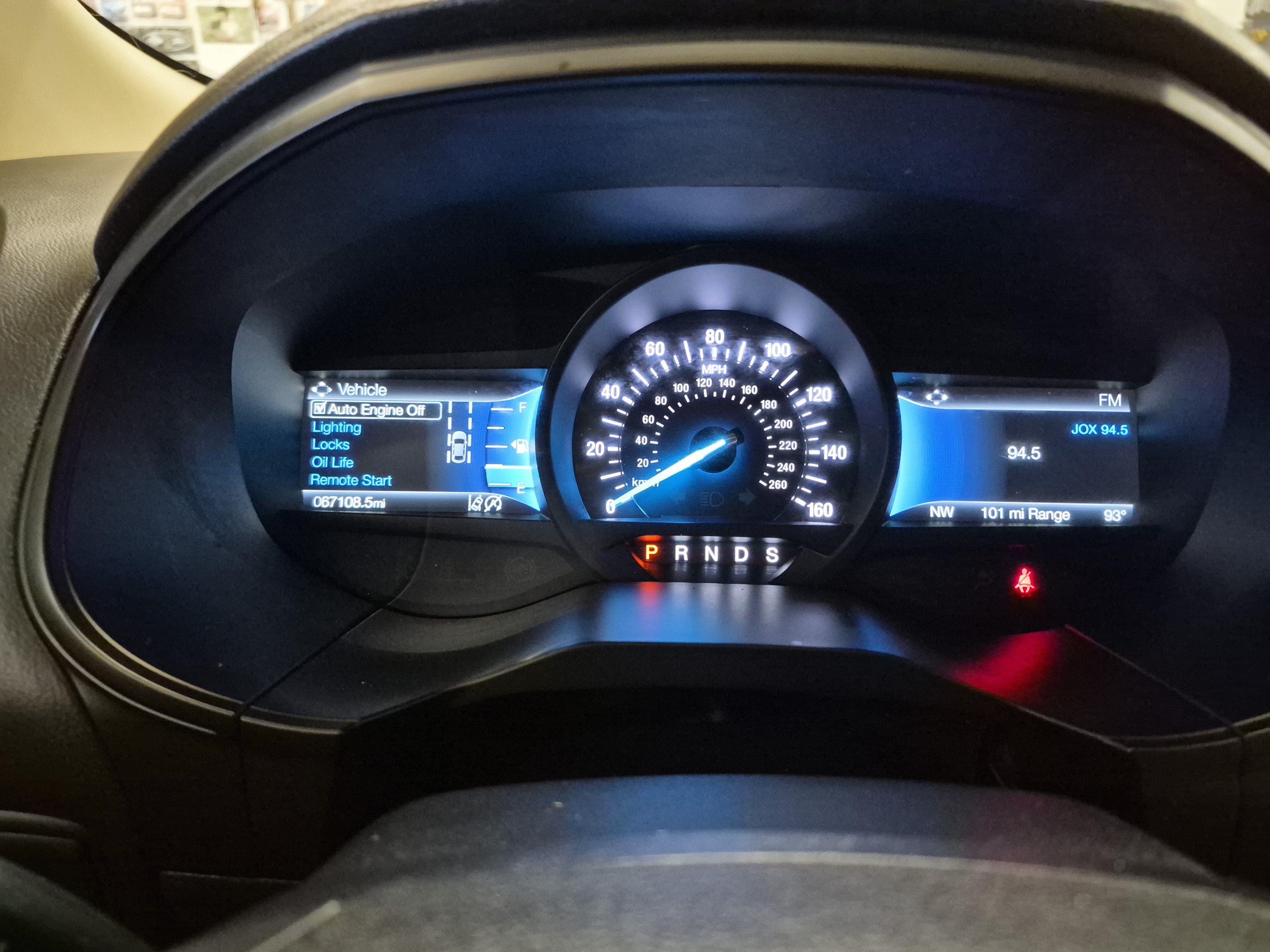 Certified 2022 Ford Edge SEL AWD/4WD image 23