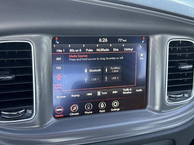 Used 2023 Dodge Charger SXT image 13