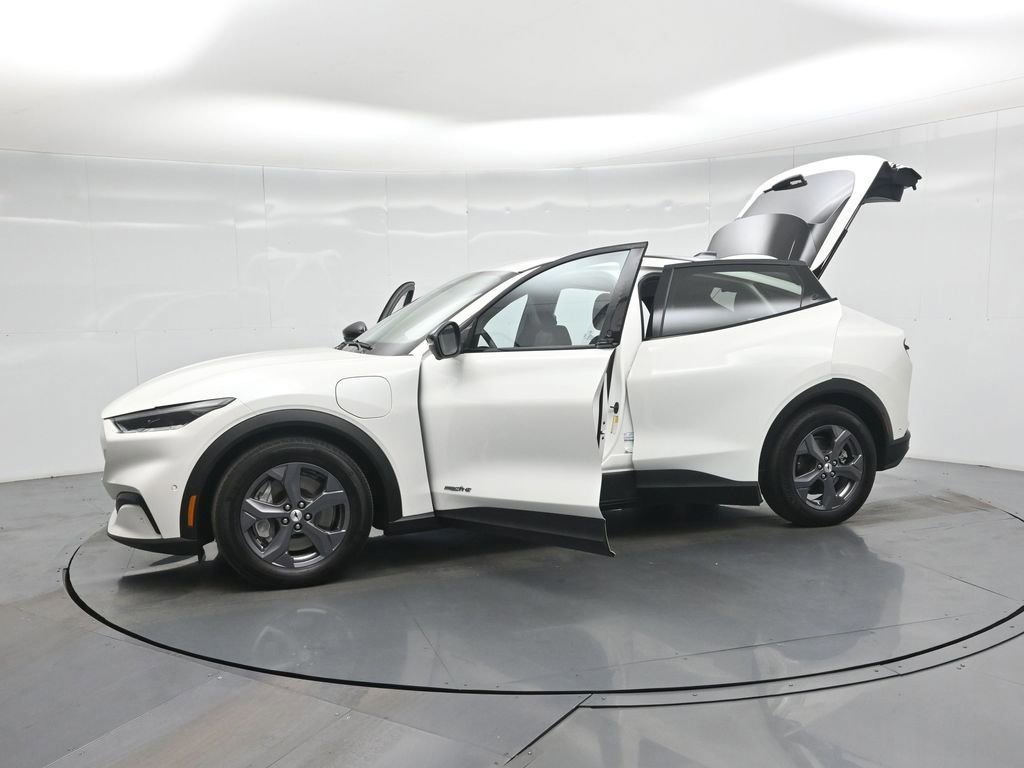 Certified 2023 Ford Mustang Mach-E Select image 57