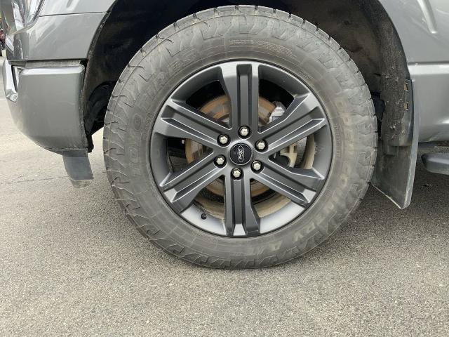 Certified 2023 Ford F150 XLT w/ Equipment Group 302A High AWD/4WD image 18