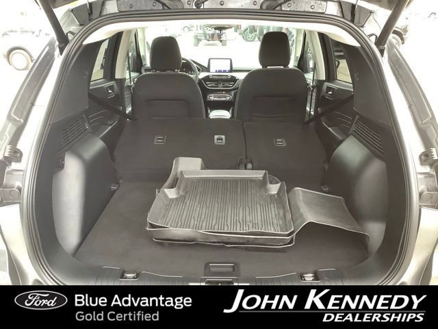 Certified 2022 Ford Escape SE w/ Convenience Package image 25