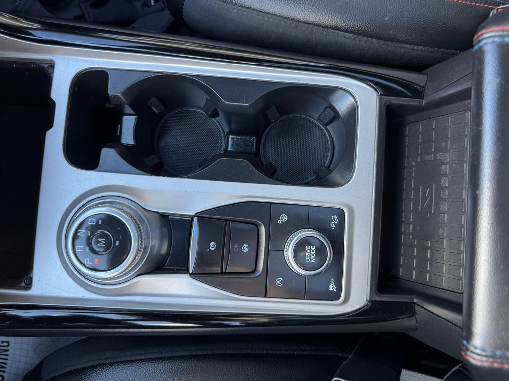 Certified 2023 Ford Explorer ST w/ Equipment Group 401A image 24