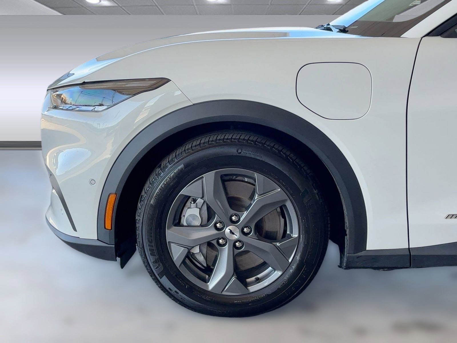 Certified 2023 Ford Mustang Mach-E Select image 11