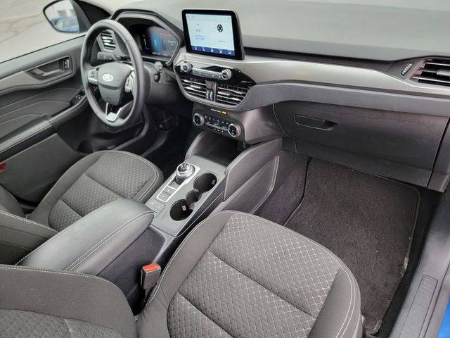 Certified 2023 Ford Escape Active AWD/4WD image 25