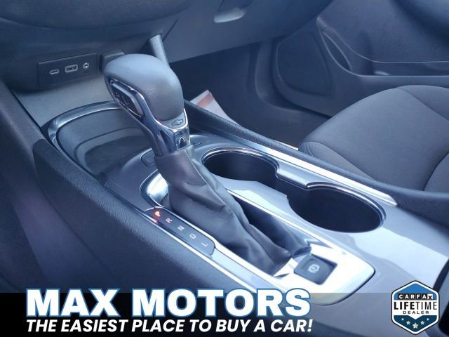 Used 2023 Chevrolet Malibu LT image 23