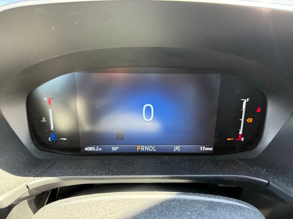 Certified 2023 Ford Escape ST-Line w/ Tech Pack #1 image 25