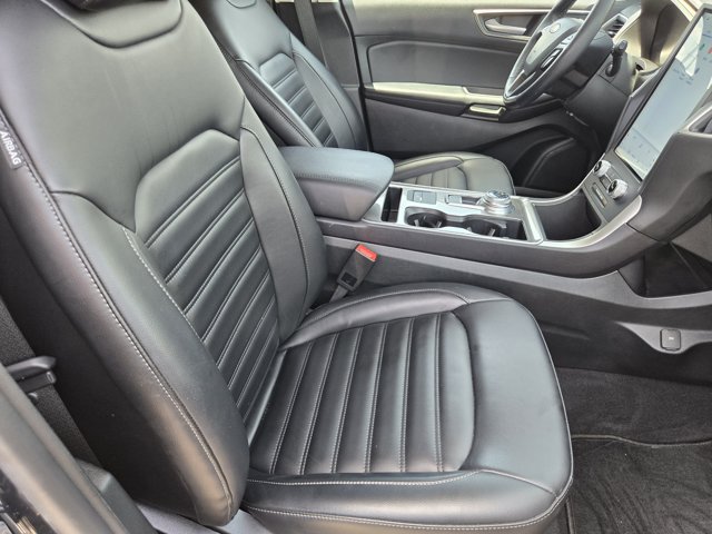 Certified 2023 Ford Edge SEL w/ Convenience Package AWD/4WD image 12
