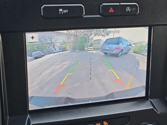 Certified 2019 Ford F150 XLT image 14