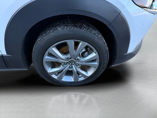 Used 2023 MAZDA CX-30 AWD 2.5 S w/ Preferred Package image 26