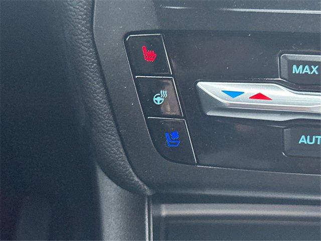 Certified 2020 Ford Explorer ST w/ ST High-Performance Pack image 28