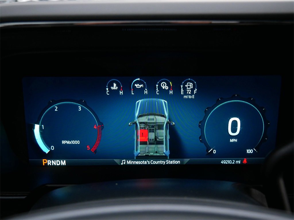 Certified 2023 Ford F450 Lariat w/ Chrome Package image 20