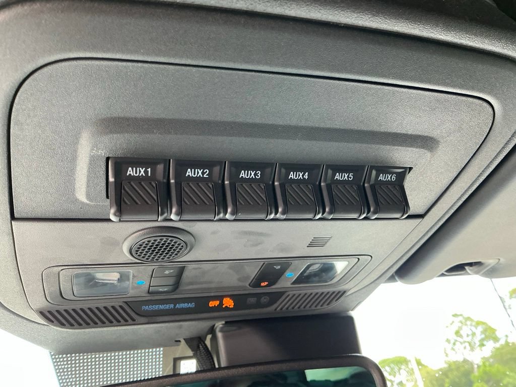 Certified 2022 Ford Bronco Badlands AWD/4WD image 45
