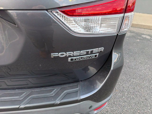 Used 2020 Subaru Forester Touring w/ Popular Package #2 AWD/4WD image 17