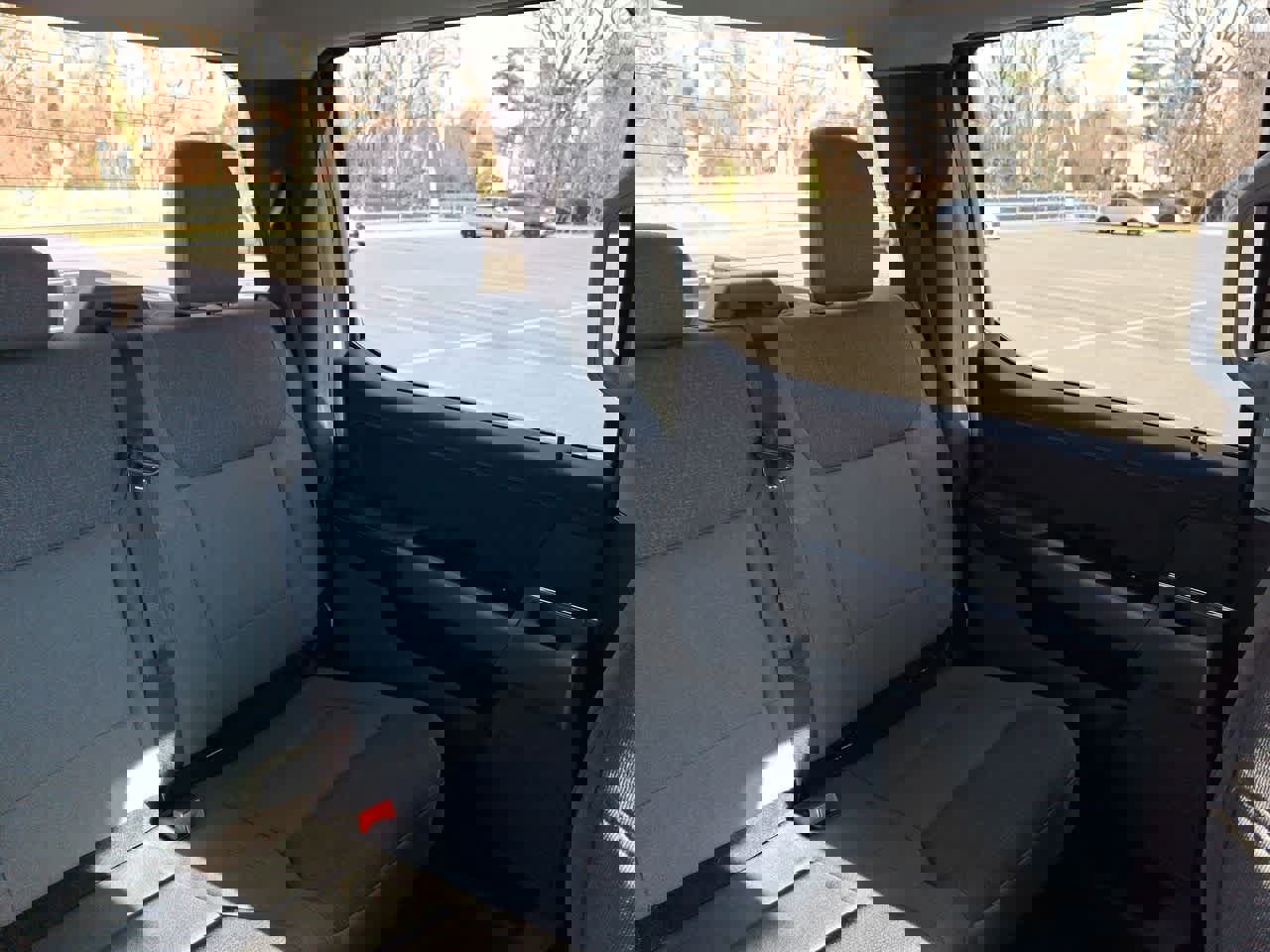 Certified 2025 Ford F150 XLT w/ Equipment Group 301A Standard image 14