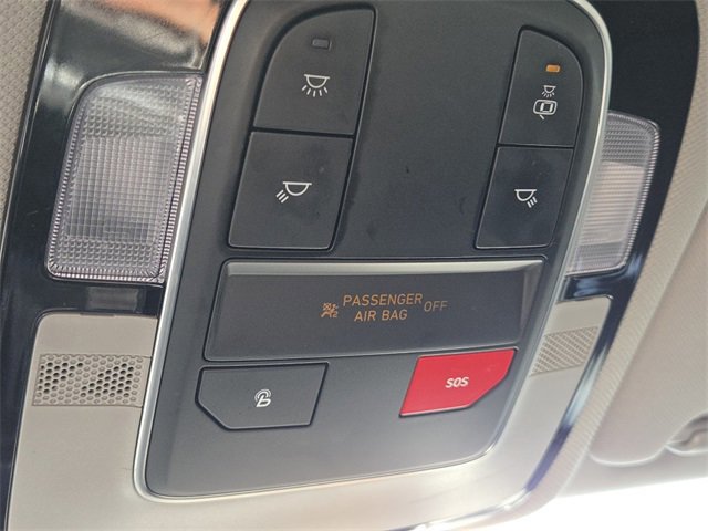 Used 2023 Hyundai Santa Fe SEL image 25