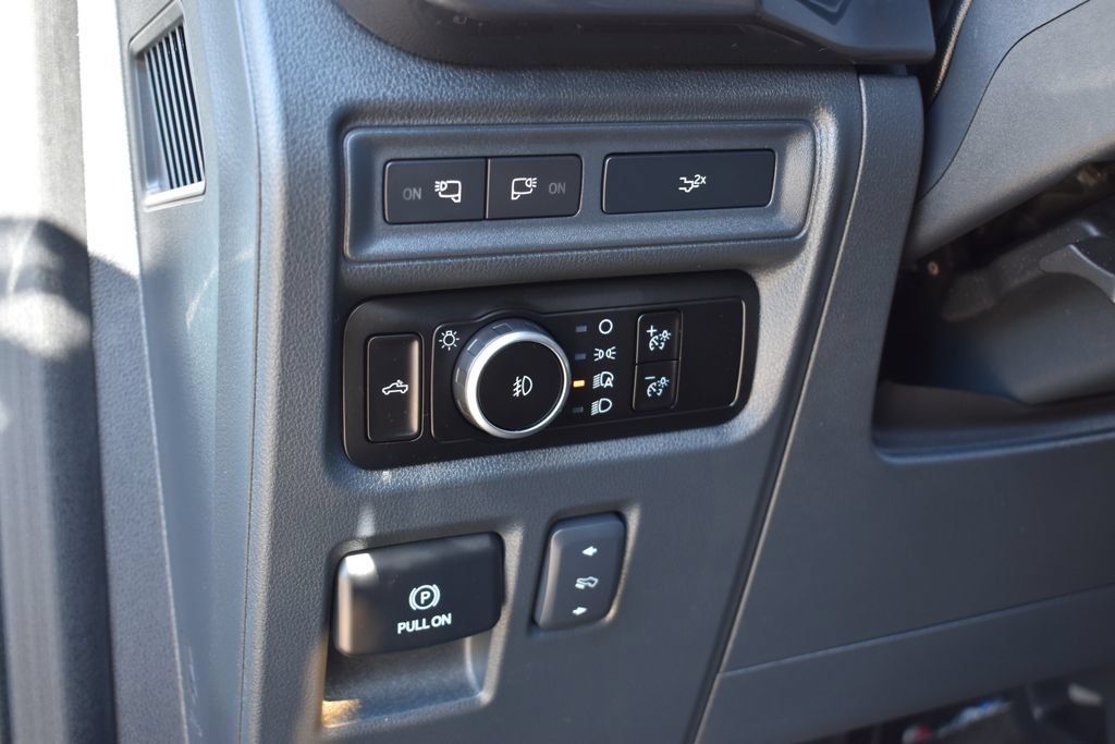 Certified 2023 Ford F150 XLT w/ Equipment Group 302A High AWD/4WD image 26