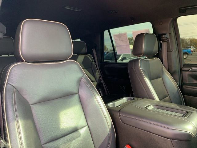 Used 2021 GMC Yukon SLT image 16