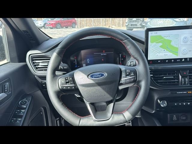 Certified 2024 Ford Escape ST-Line w/ Tech Pack #1 AWD/4WD image 14