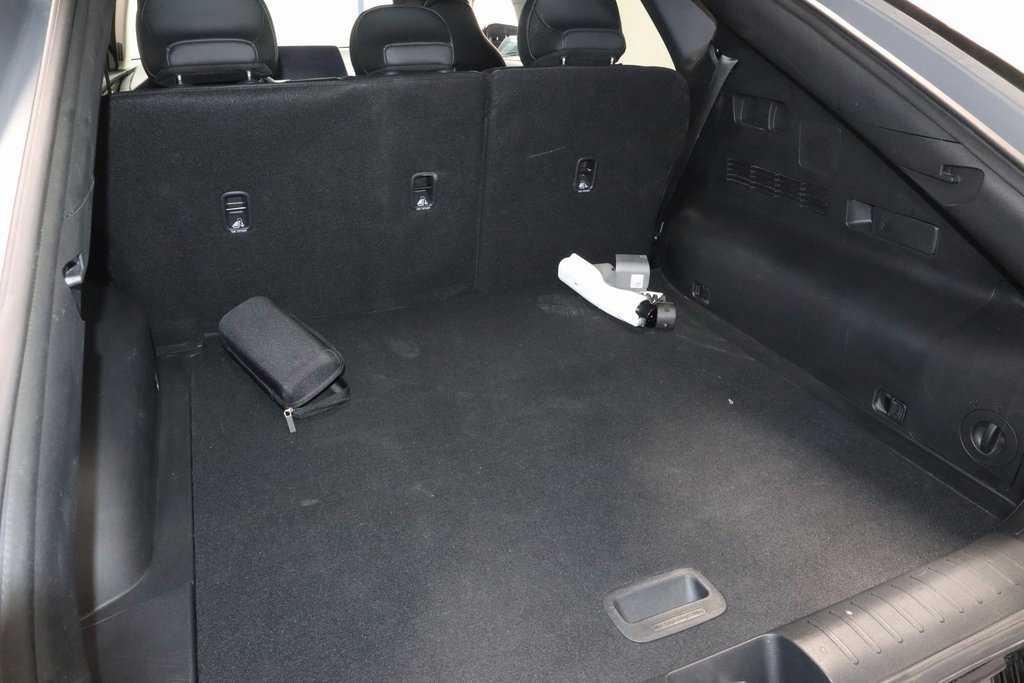 Used 2023 Kia EV6 Wind image 19