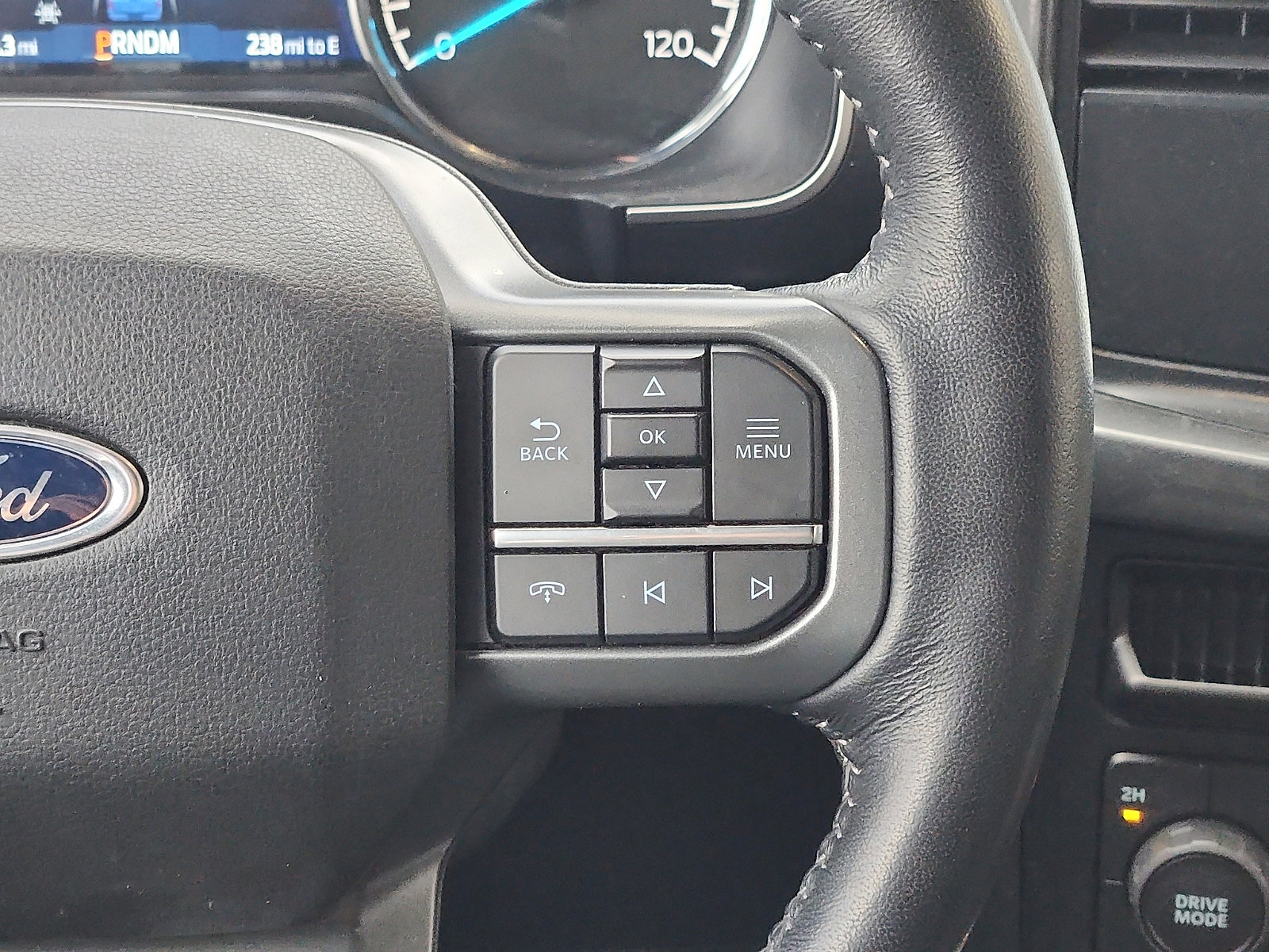 Certified 2022 Ford F150 XLT w/ Equipment Group 302A High image 16