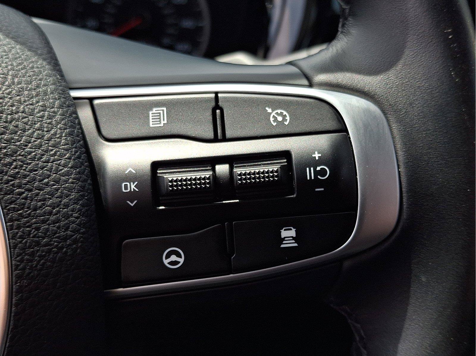 Used 2024 Kia K5 EX w/ EX Premium Package FWD image 21