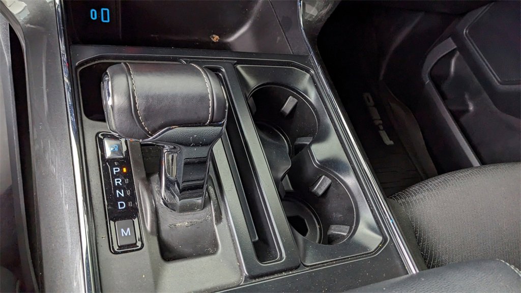 Certified 2023 Ford F150 XLT w/ Equipment Group 302A High image 28