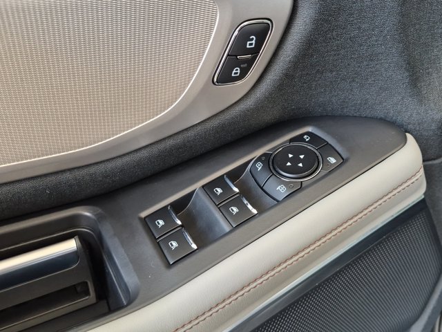 Certified 2025 Ford Expedition Active RWD image 14