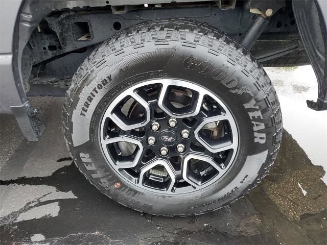 Certified 2023 Ford F150 XLT w/ Equipment Group 302A High image 30