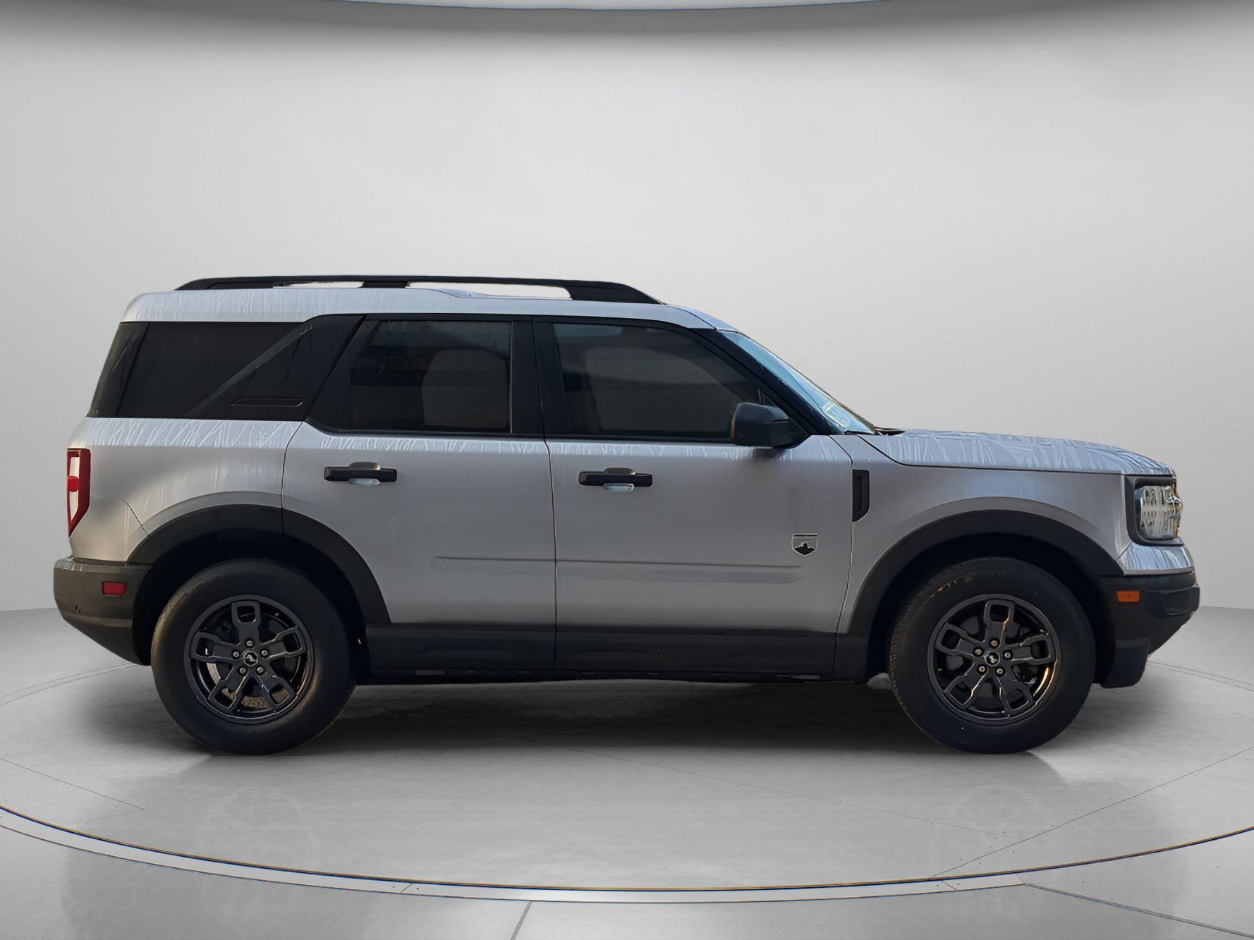 Certified 2022 Ford Bronco Sport Big Bend w/ Convenience Package AWD/4WD image 39