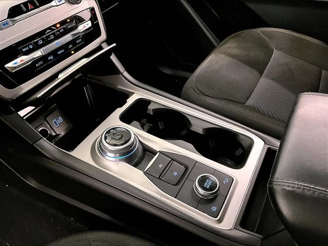 Certified 2022 Ford Explorer XLT AWD/4WD image 16