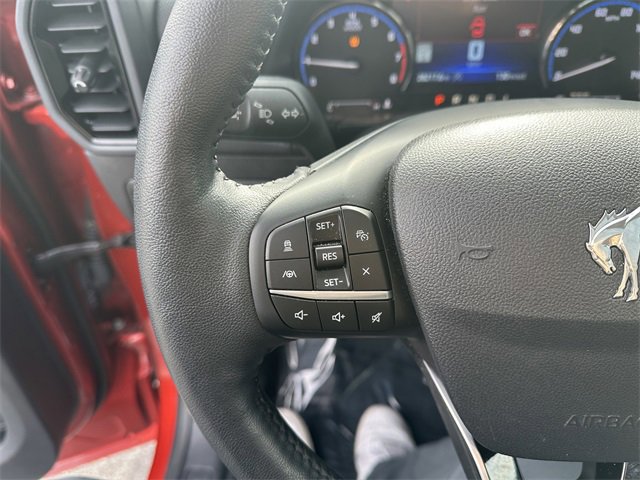 Certified 2023 Ford Bronco Sport Outer Banks w/ Tech Package image 30