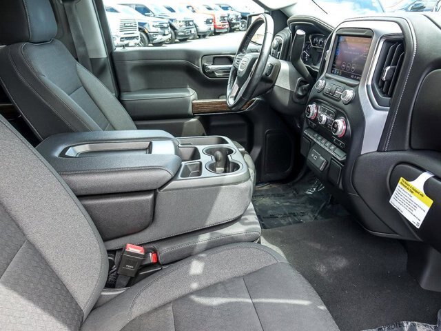 Used 2021 GMC Sierra 1500 Elevation AWD/4WD image 32
