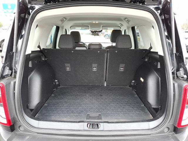 Certified 2023 Ford Bronco Sport Big Bend w/ Convenience Package image 28