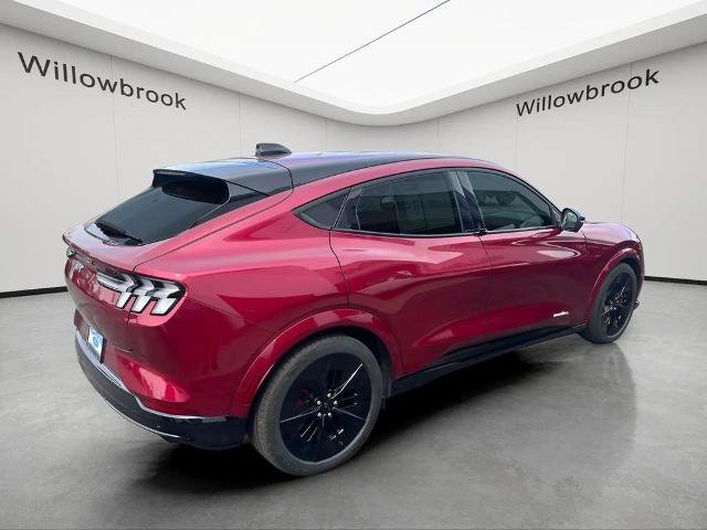 Certified 2025 Ford Mustang Mach-E GT AWD/4WD image 5