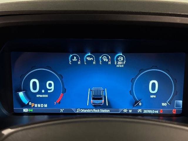 Certified 2023 Ford Expedition Limited image 25