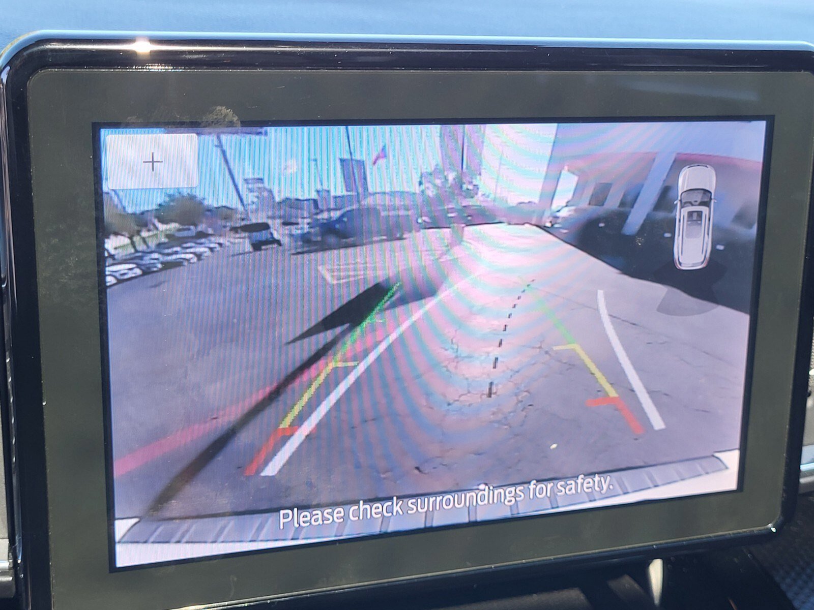 Certified 2023 Ford Explorer ST-Line w/ Class IV Trailer Tow Package image 21