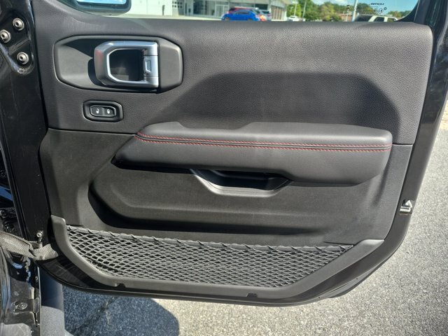 Used 2022 Jeep Gladiator Rubicon AWD/4WD image 34