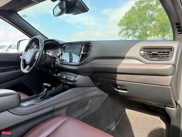 Used 2026 Dodge Durango GT AWD/4WD image 17