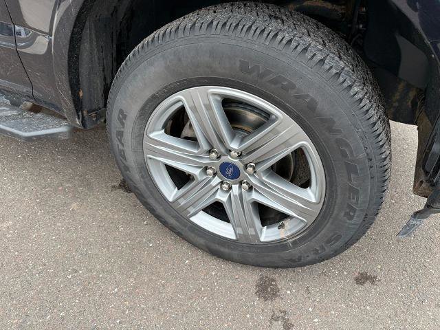 Certified 2019 Ford F150 XLT w/ Equipment Group 302A Luxury image 14