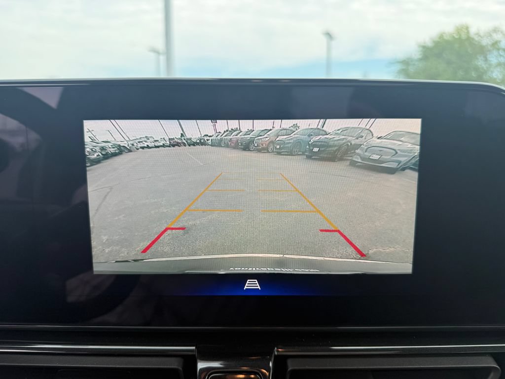 Used 2025 Chevrolet TrailBlazer ACTIV w/ Convenience Package FWD image 27