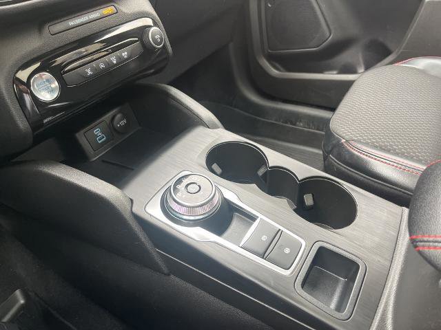 Certified 2023 Ford Escape ST-Line w/ Tech Pack #1 image 36